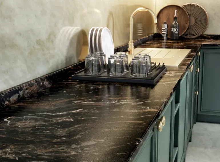 Laminate worktops Austin