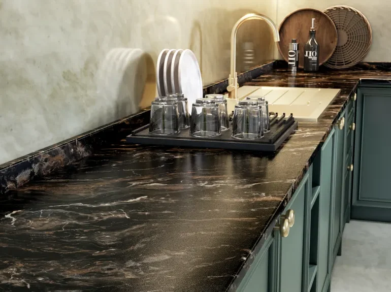 Laminate worktops Austin