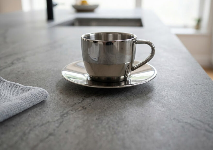 concrete-effect-quartz-worktop-texture