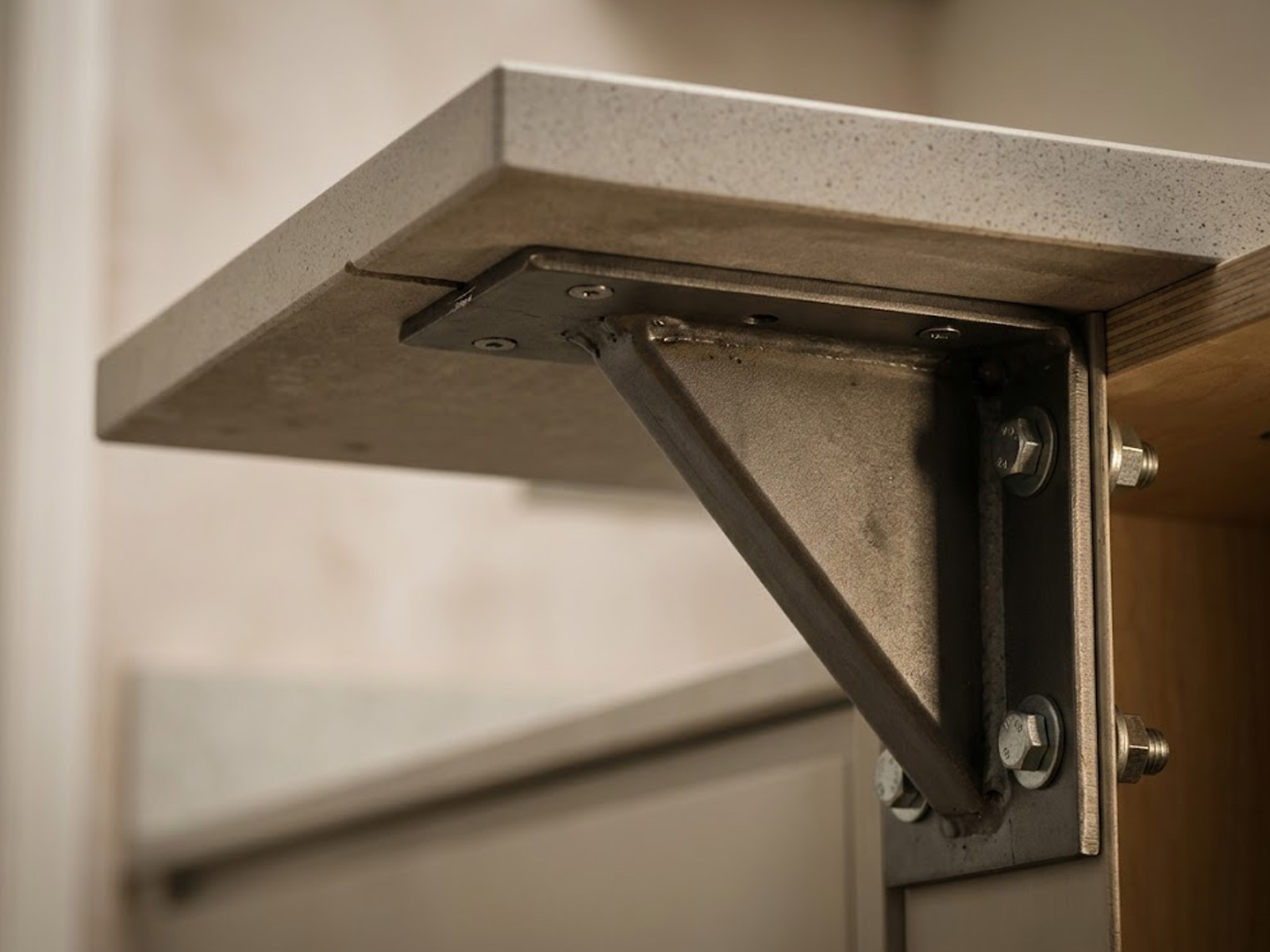 Heavy-Duty-Steel-Support-Bracket