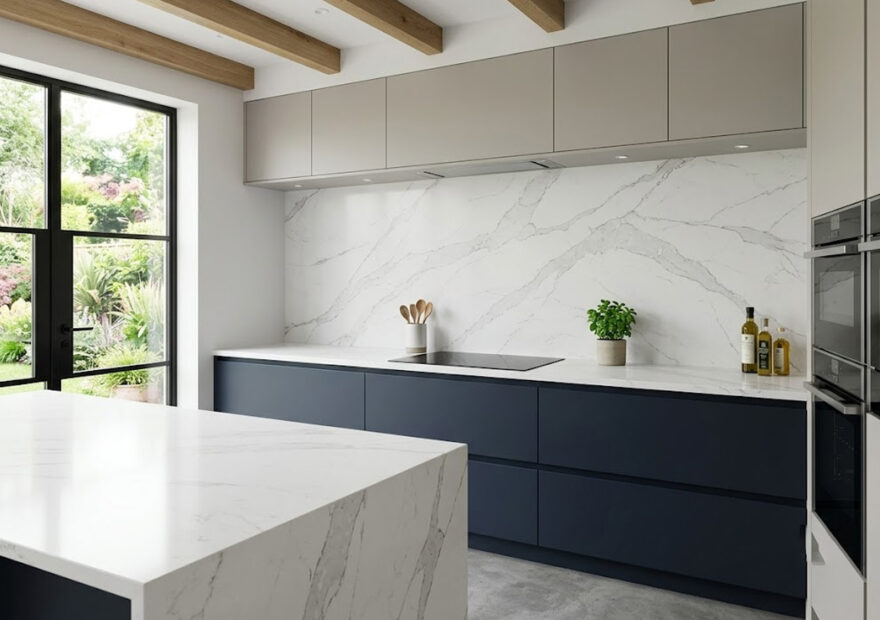 Matching-Quartz-Worktop-Splashback