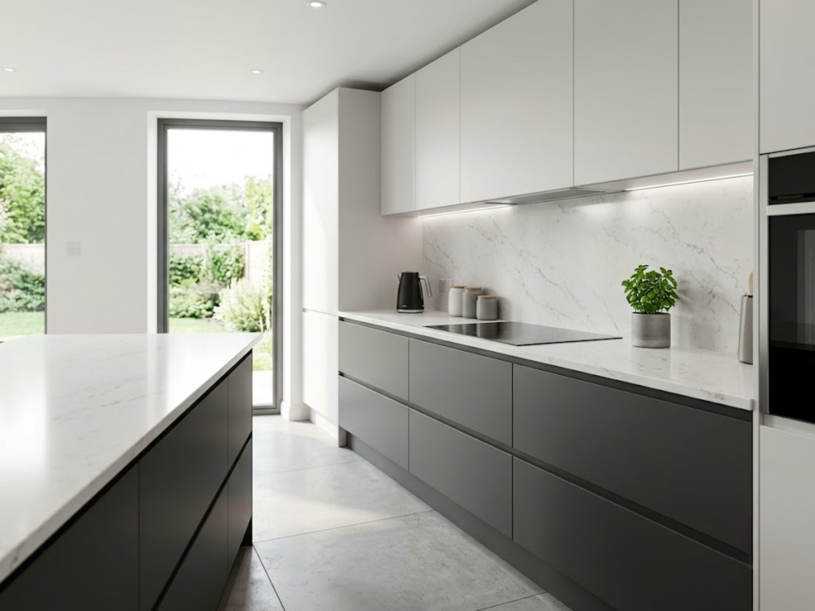 Quartz-Worktop-Weight-Support-UK