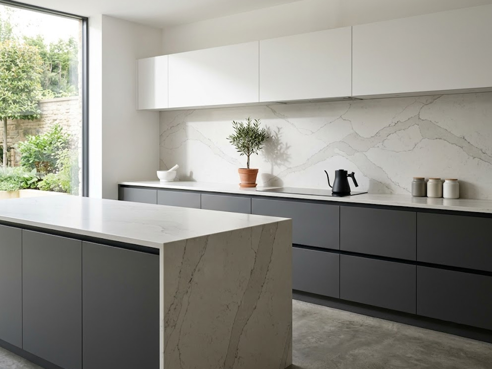 Silestone-vs-Caesarstone-Kitchen