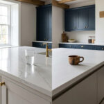honed-vs-polished-quartz-kitchen-island-comparison