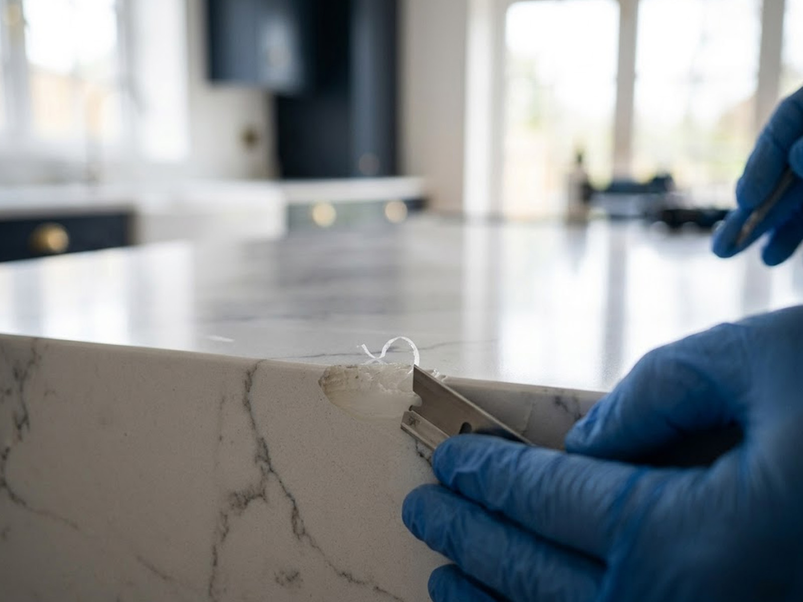 precision-resin-leveling-quartz-repair