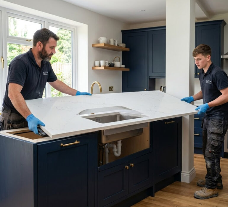 professional-quartz-worktop-installation-team