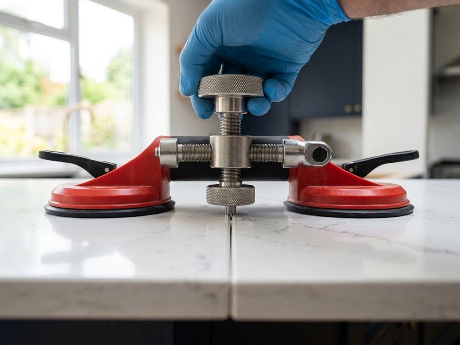 quartz-seam-joining-tension-tool