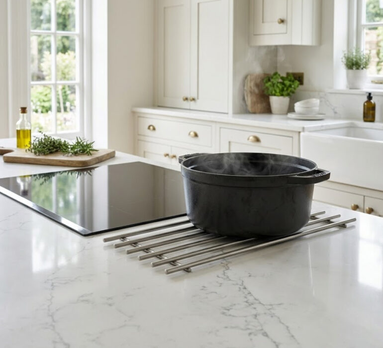 quartz-worktop-heat-protection-trivet