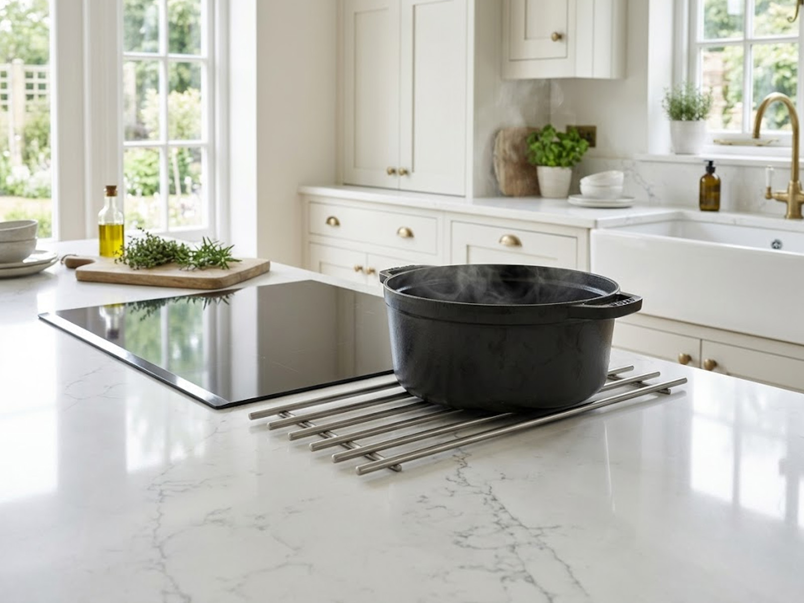 quartz-worktop-heat-protection-trivet