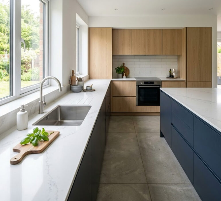 Best-Sinks-For-Quartz-Worktops-Kitchen