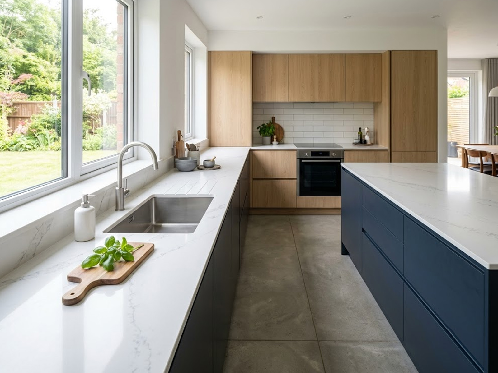 Best-Sinks-For-Quartz-Worktops-Kitchen