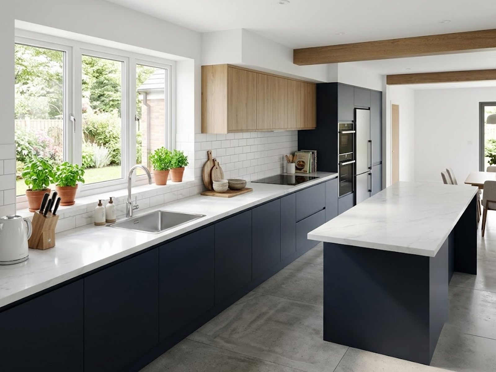 Premium-Laminate-Lifespan-Kitchen