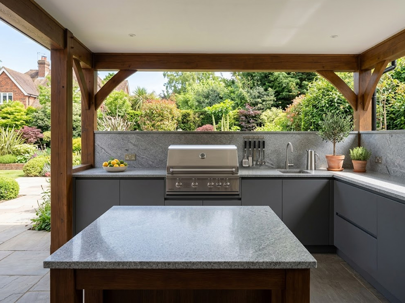 Premium-Outdoor-Kitchen-Worktop