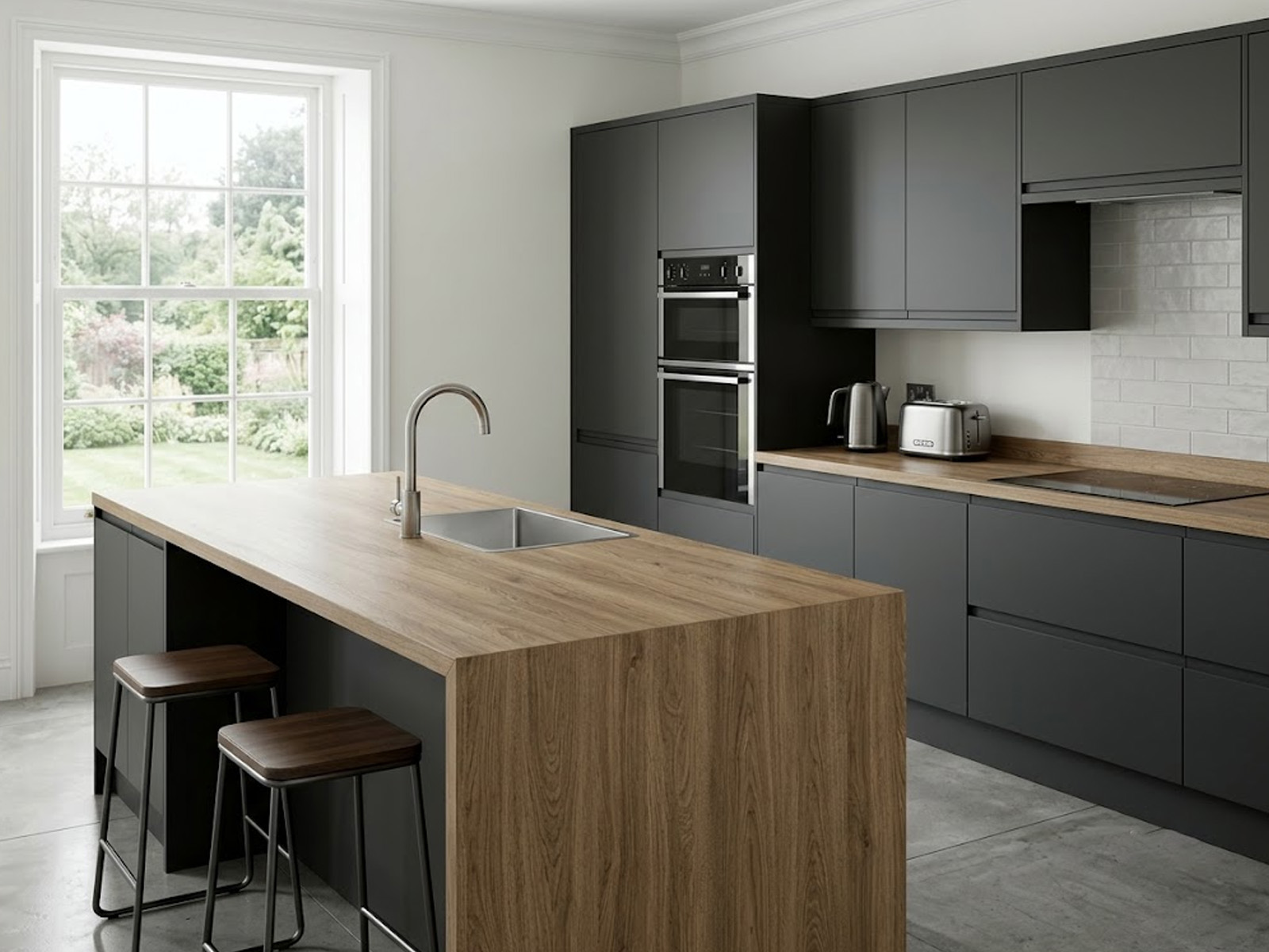 Flawless-Laminate-Worktop-Joint