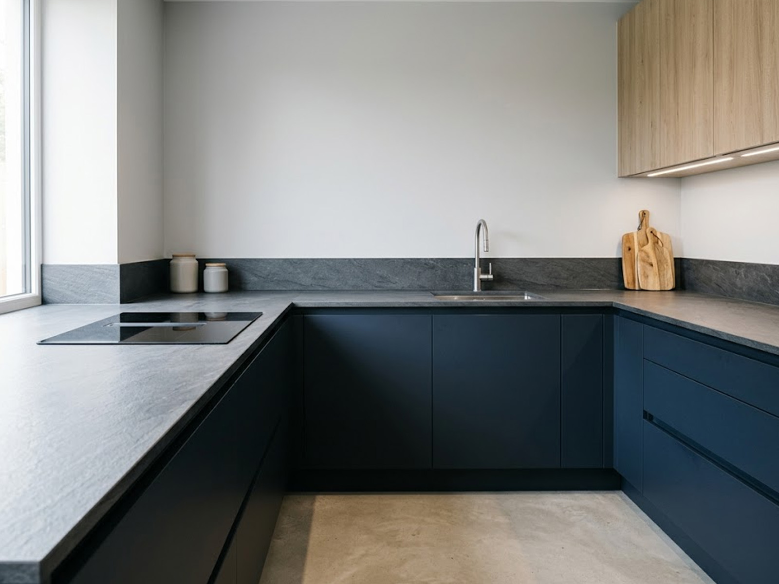 Laminate-Upstand-Modern-Kitchen