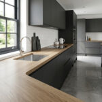 Seamless-Mitre-Joint-Laminate