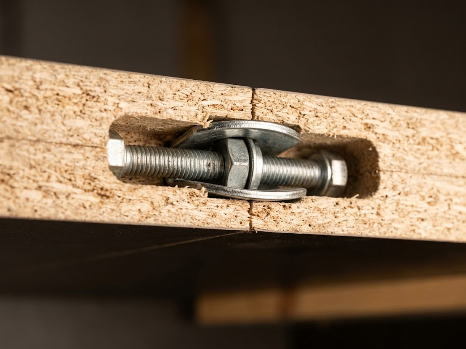 Worktop-Connecting-Bolts